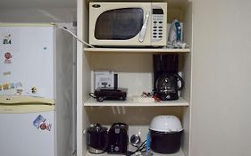 Silvia'S House